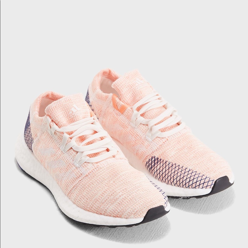 Adidas Pureboost Go
